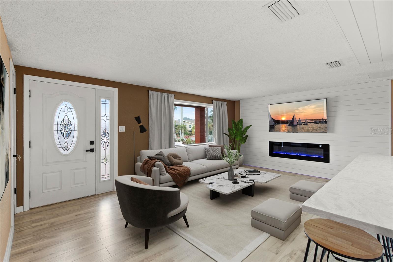 SEA RANCH ON GULF - Residential