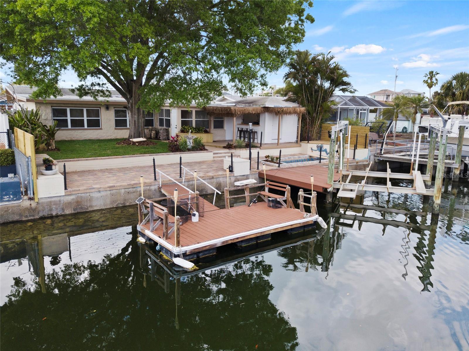 SEA RANCH ON GULF - Residential