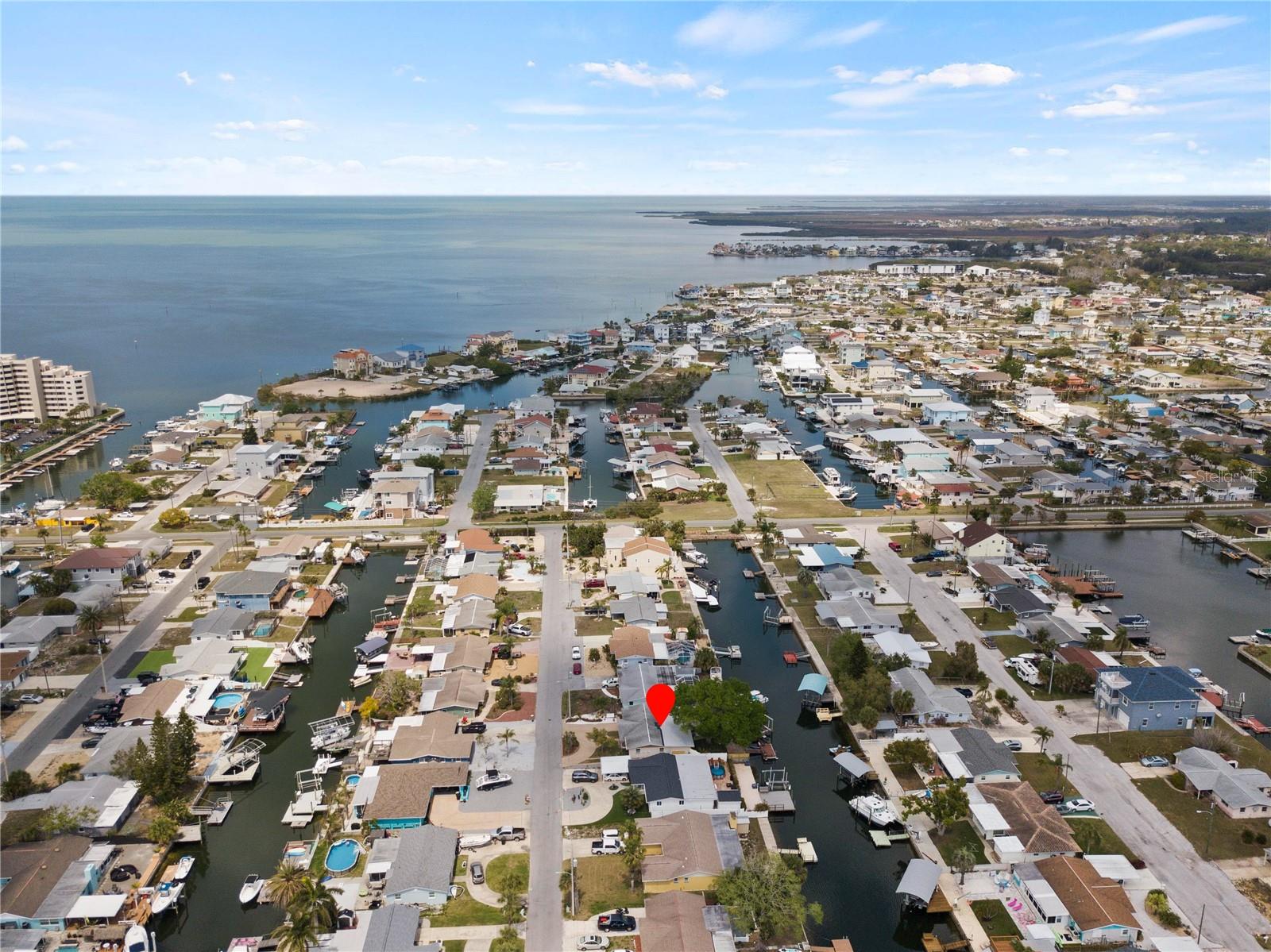 SEA RANCH ON GULF - Residential
