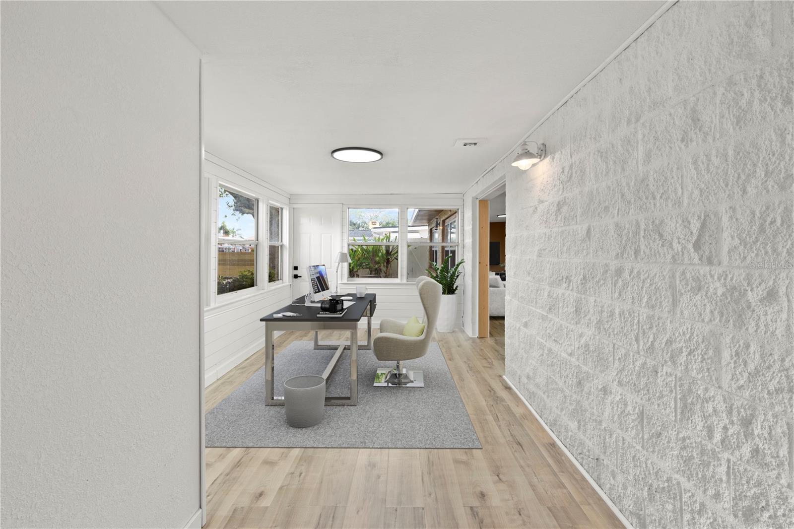 SEA RANCH ON GULF - Residential