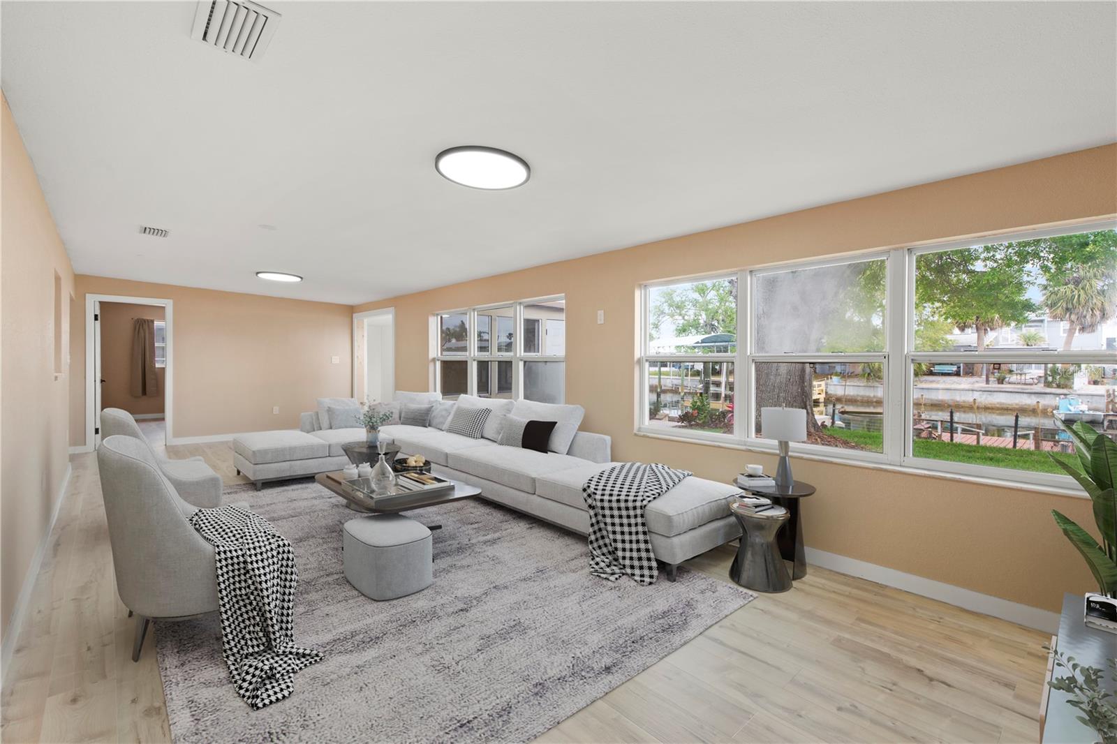 SEA RANCH ON GULF - Residential