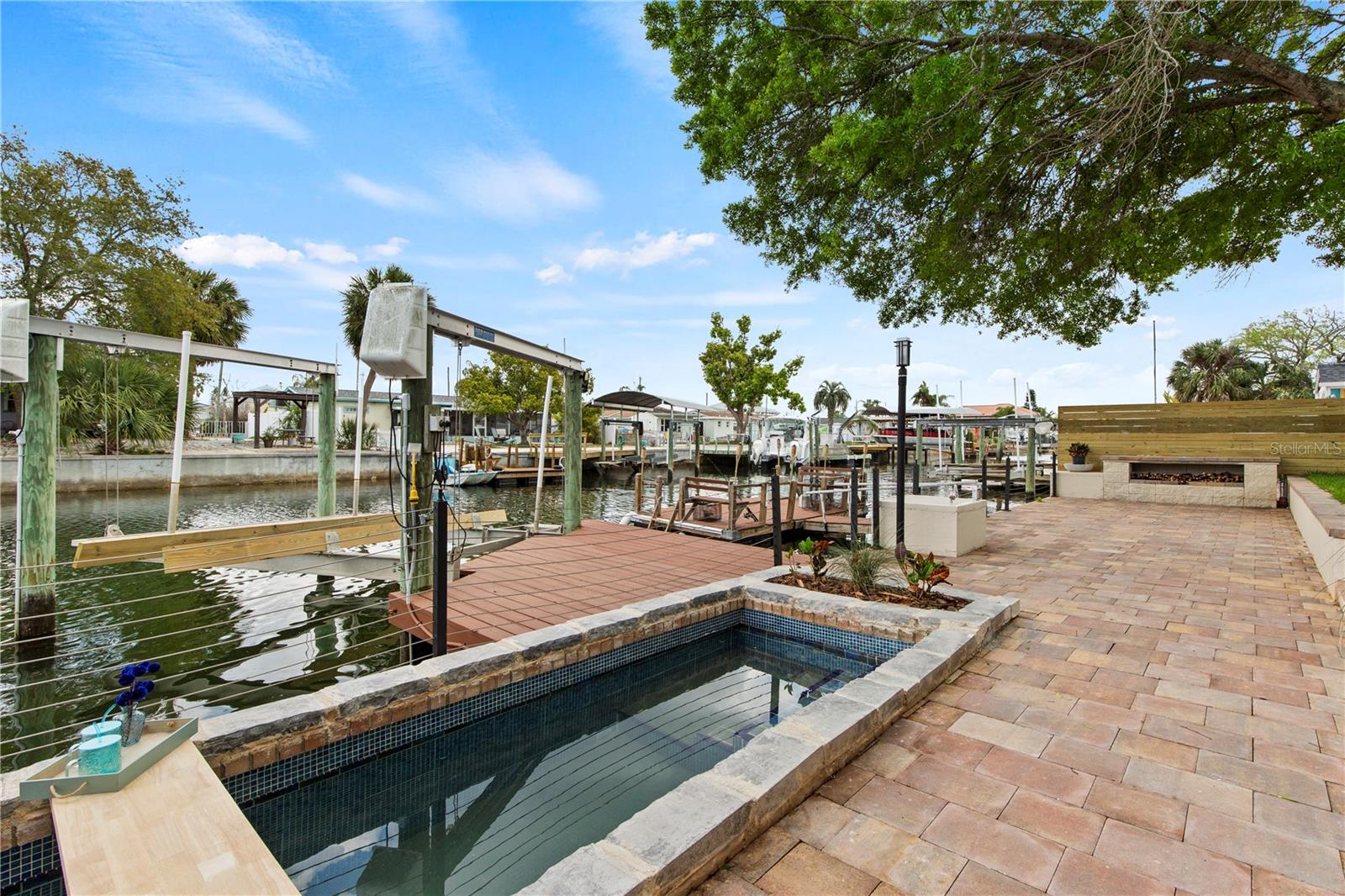 SEA RANCH ON GULF - Residential