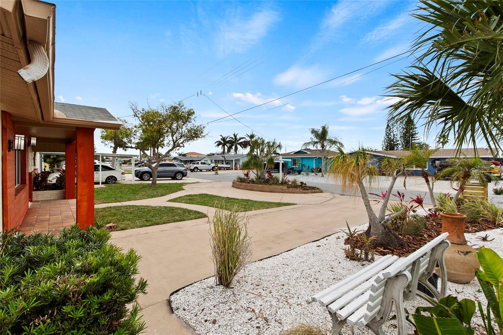 SEA RANCH ON GULF - Residential