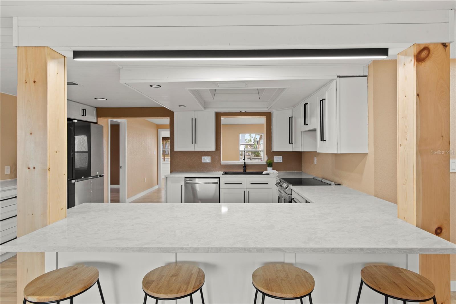 SEA RANCH ON GULF - Residential