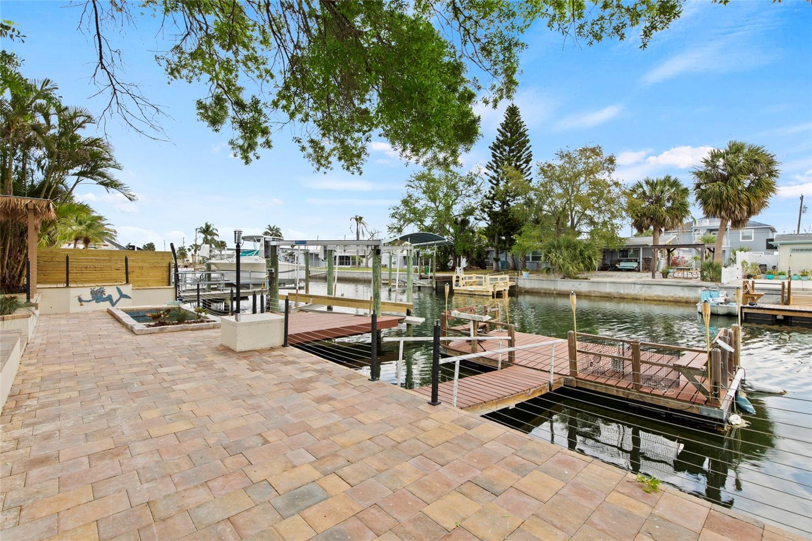 SEA RANCH ON GULF - Residential