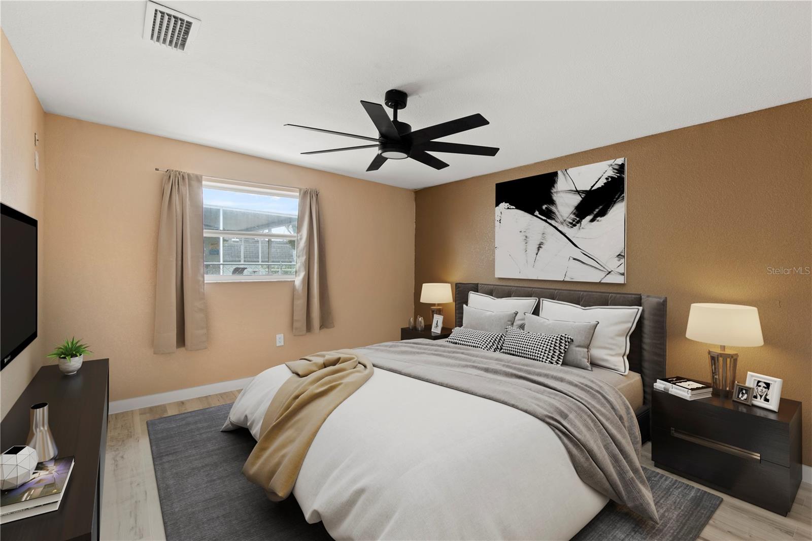 SEA RANCH ON GULF - Residential