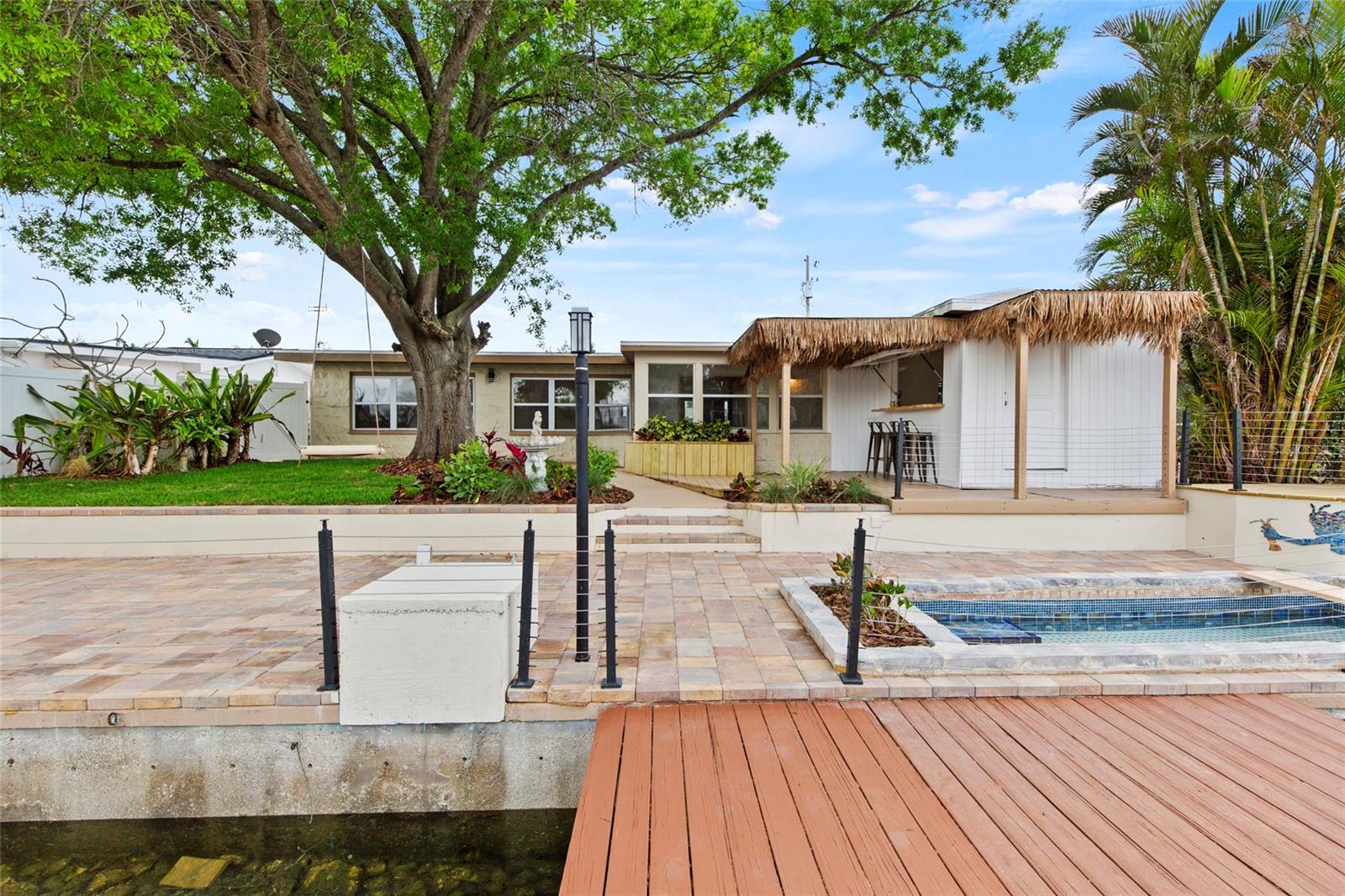 SEA RANCH ON GULF - Residential