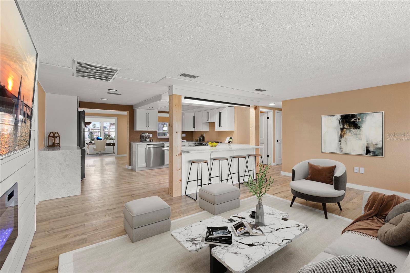 SEA RANCH ON GULF - Residential