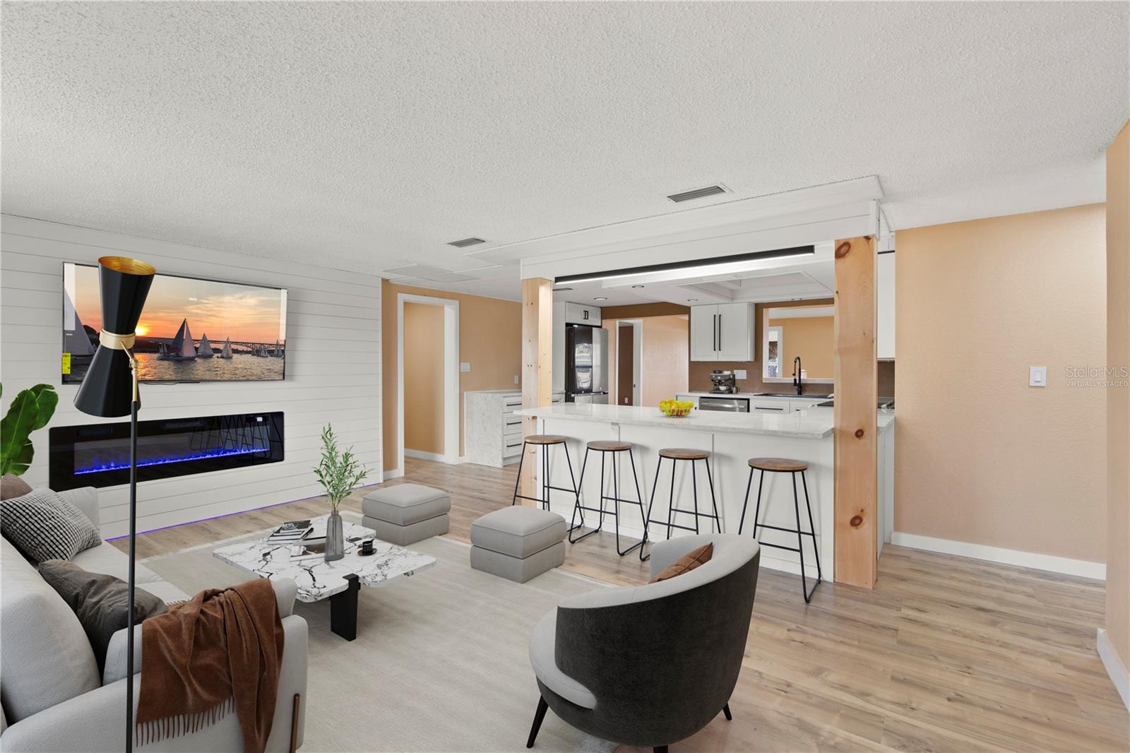 SEA RANCH ON GULF - Residential