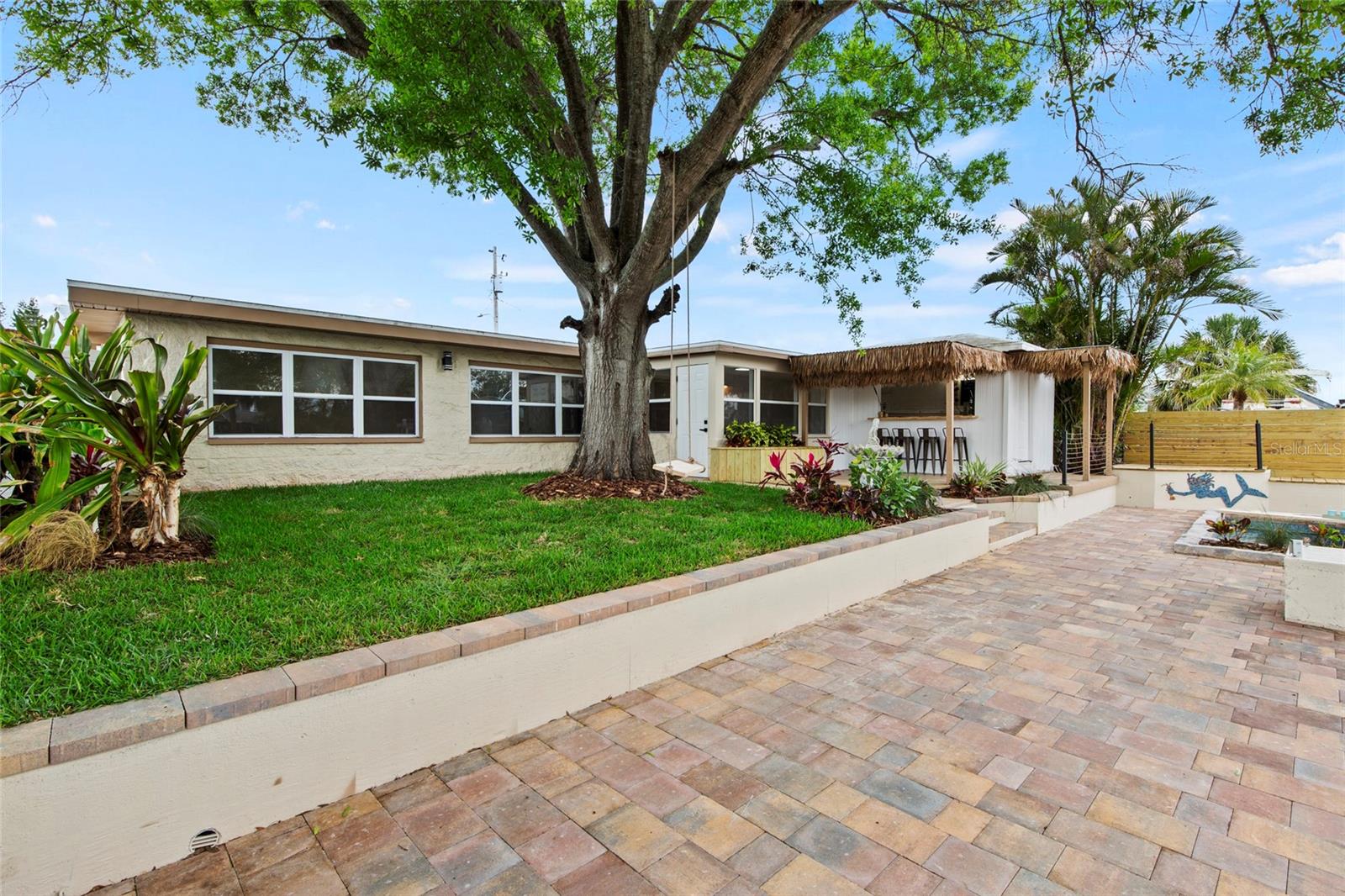 SEA RANCH ON GULF - Residential