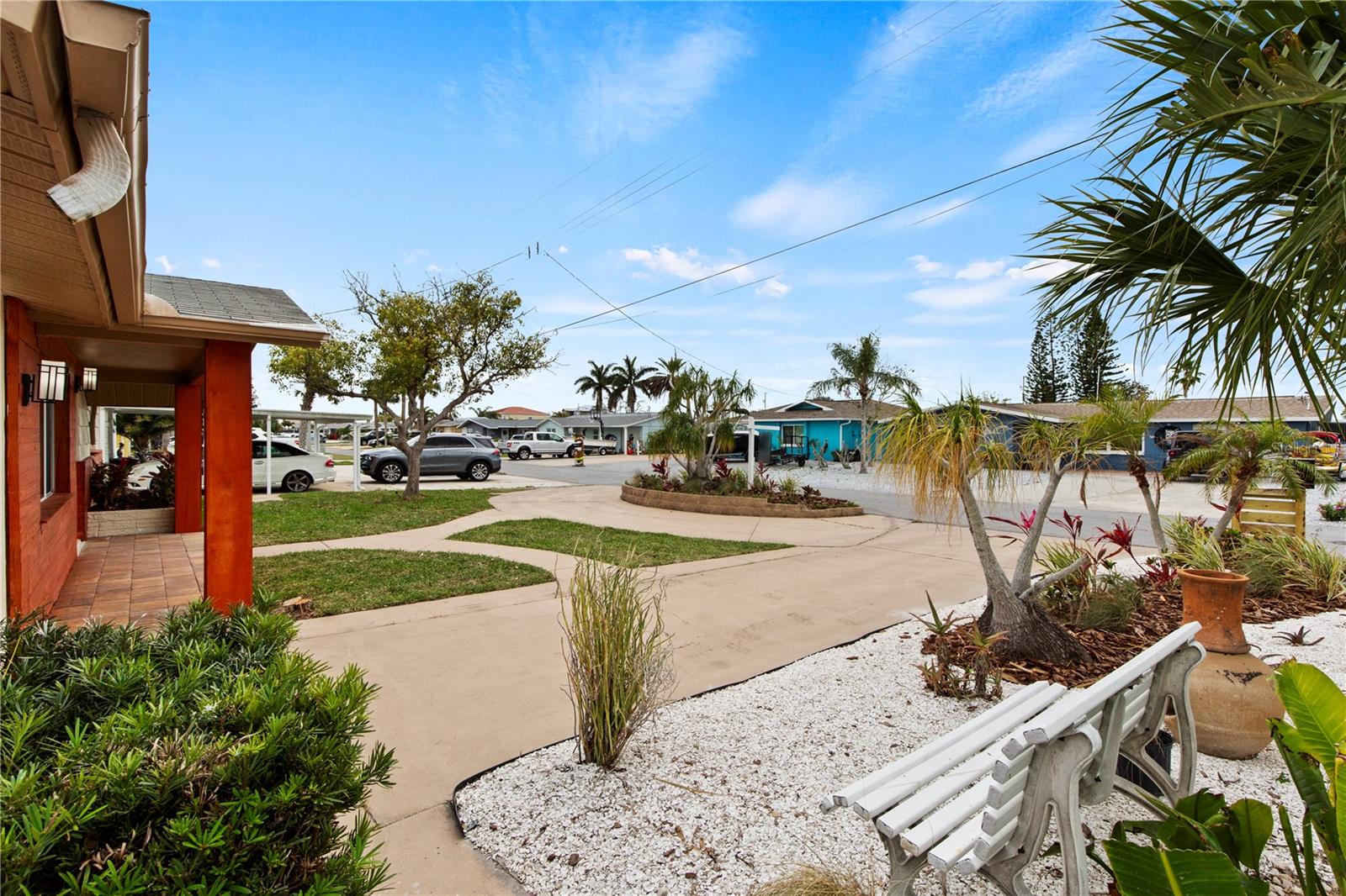 SEA RANCH ON GULF - Residential