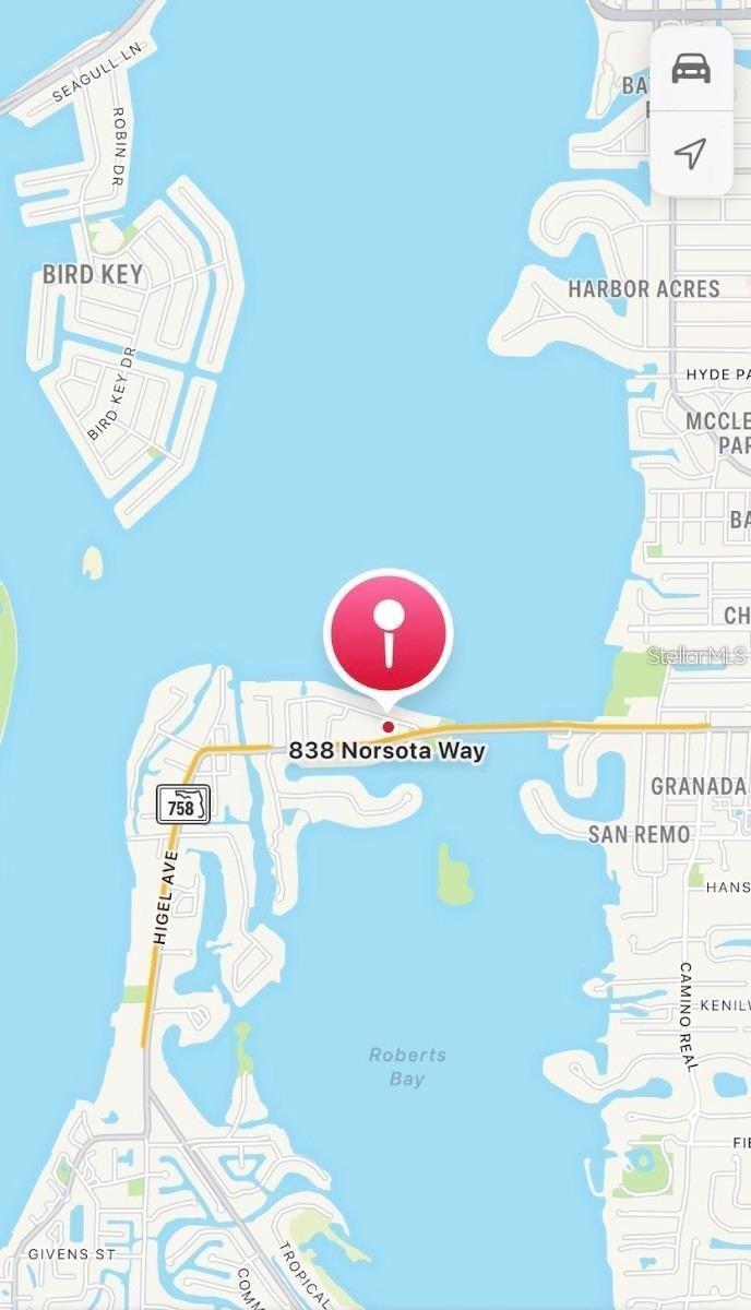 BAY ISLAND - Residential