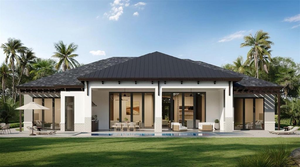 Photo of 838 Norsota Way, Sarasota, FL 34242 (MLS # A4688144)