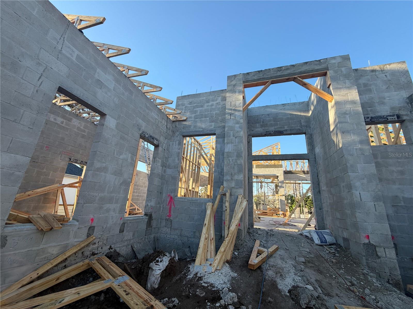 BAY ISLAND - Residential