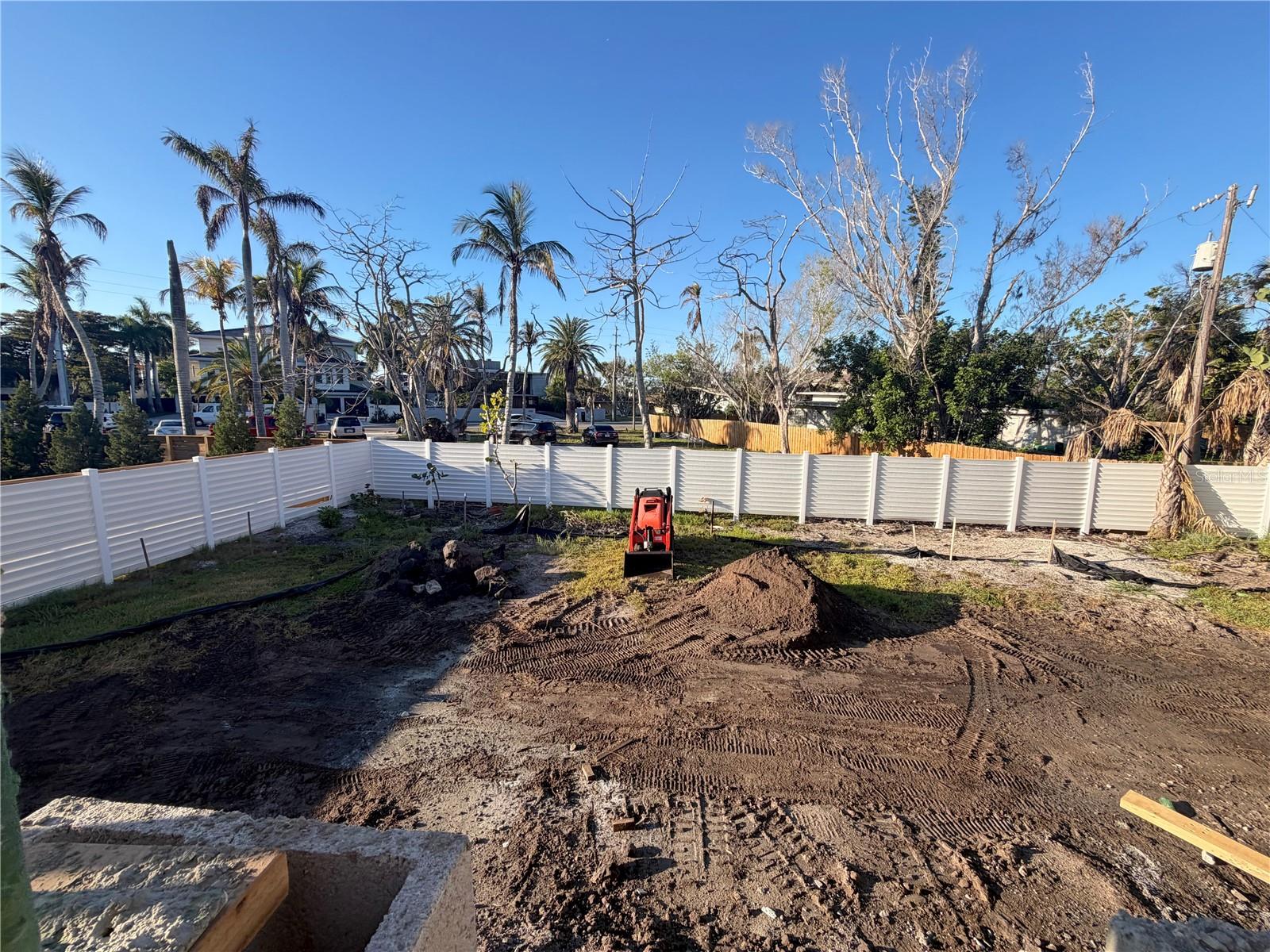 BAY ISLAND - Residential