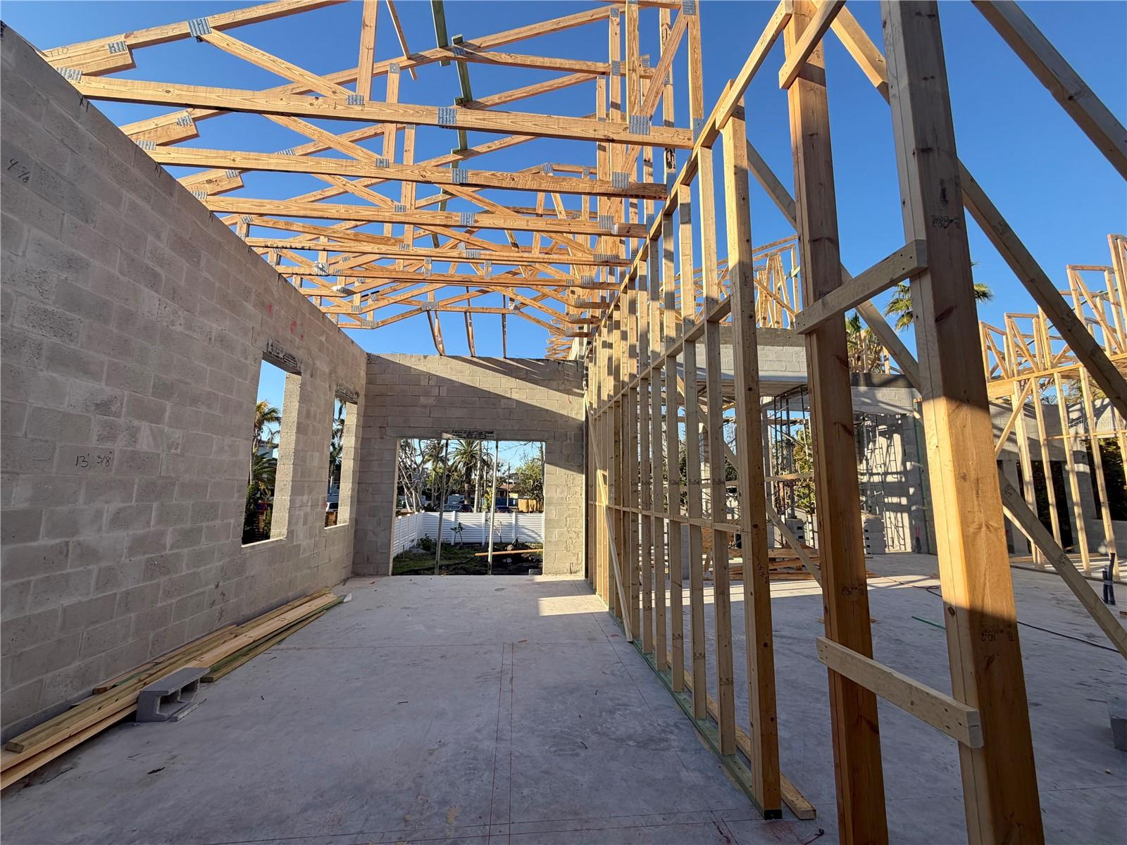 BAY ISLAND - Residential