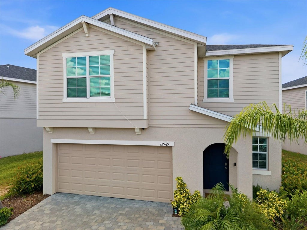 Photo of 13969 Lilac Sky Terrace, Bradenton, FL 34211 (MLS # TB8537291)