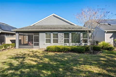 A home in GROVELAND