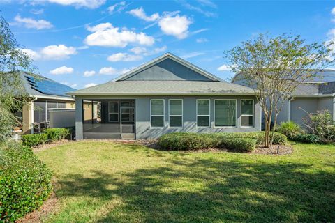 A home in GROVELAND