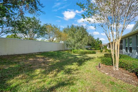 A home in GROVELAND