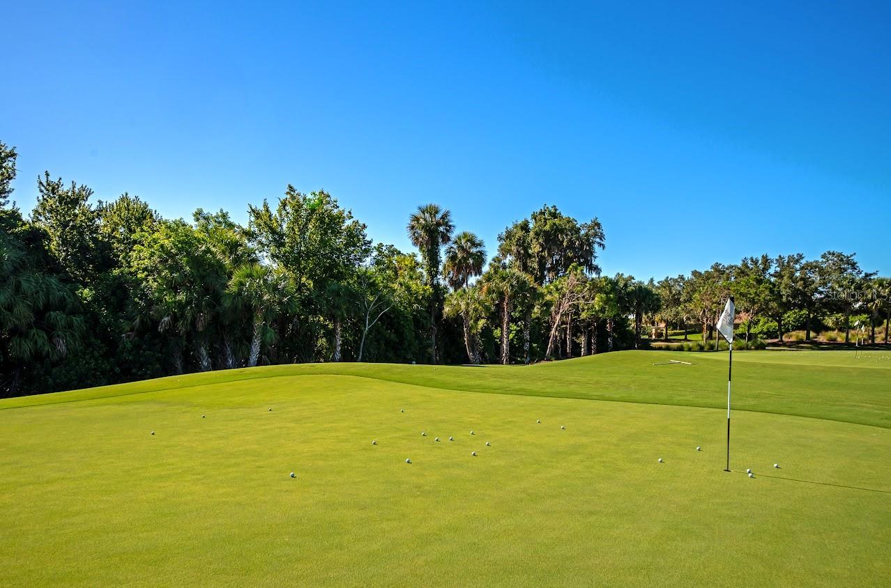 RIVER STRAND - Residential