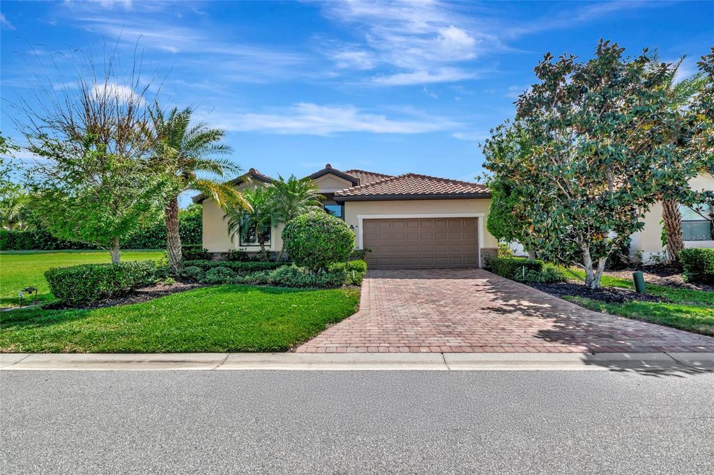 Photo of 157 Wandering Wetlands Circle, Bradenton, FL 34212 (MLS # A4690847)