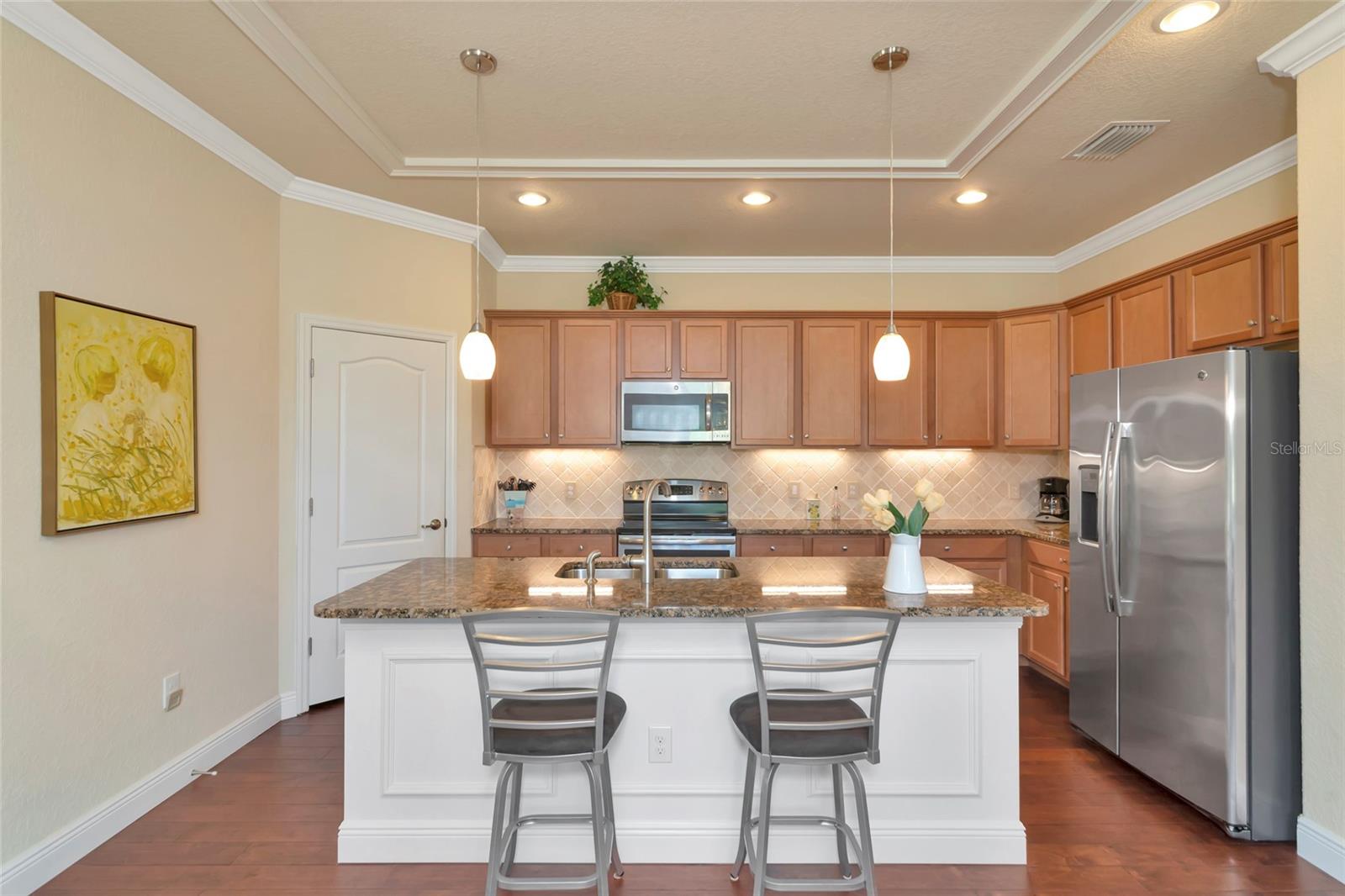 RIVER STRAND - Residential