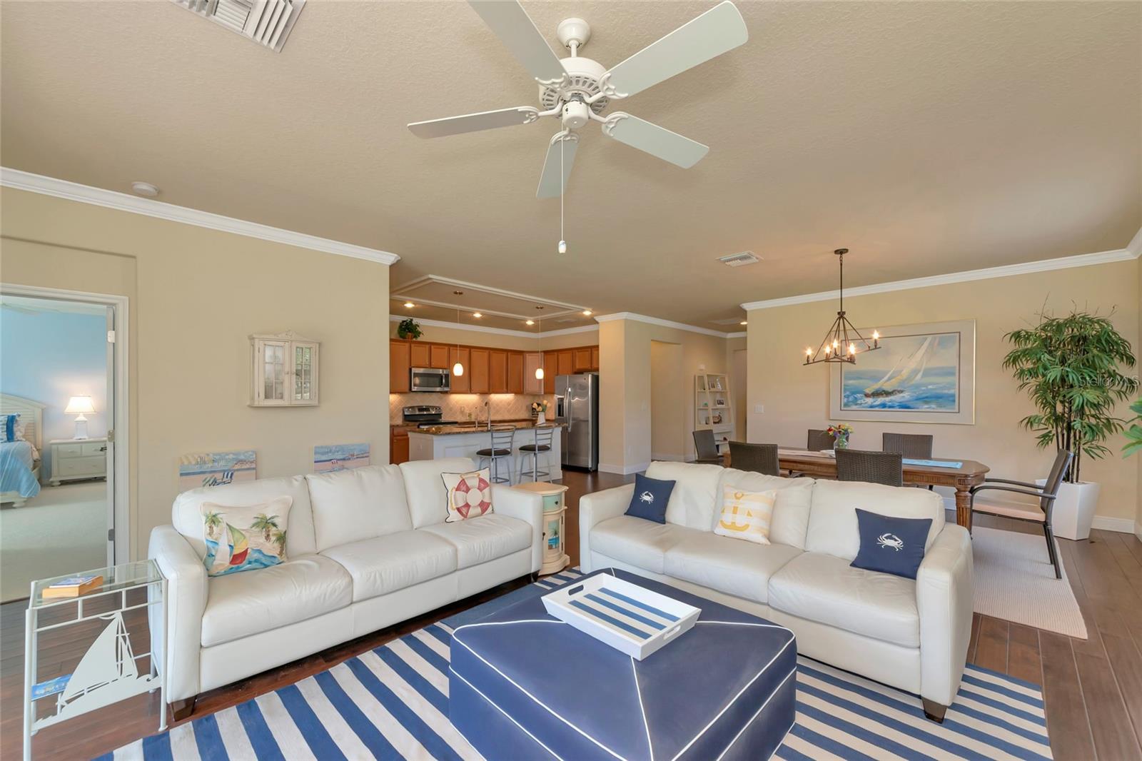 RIVER STRAND - Residential