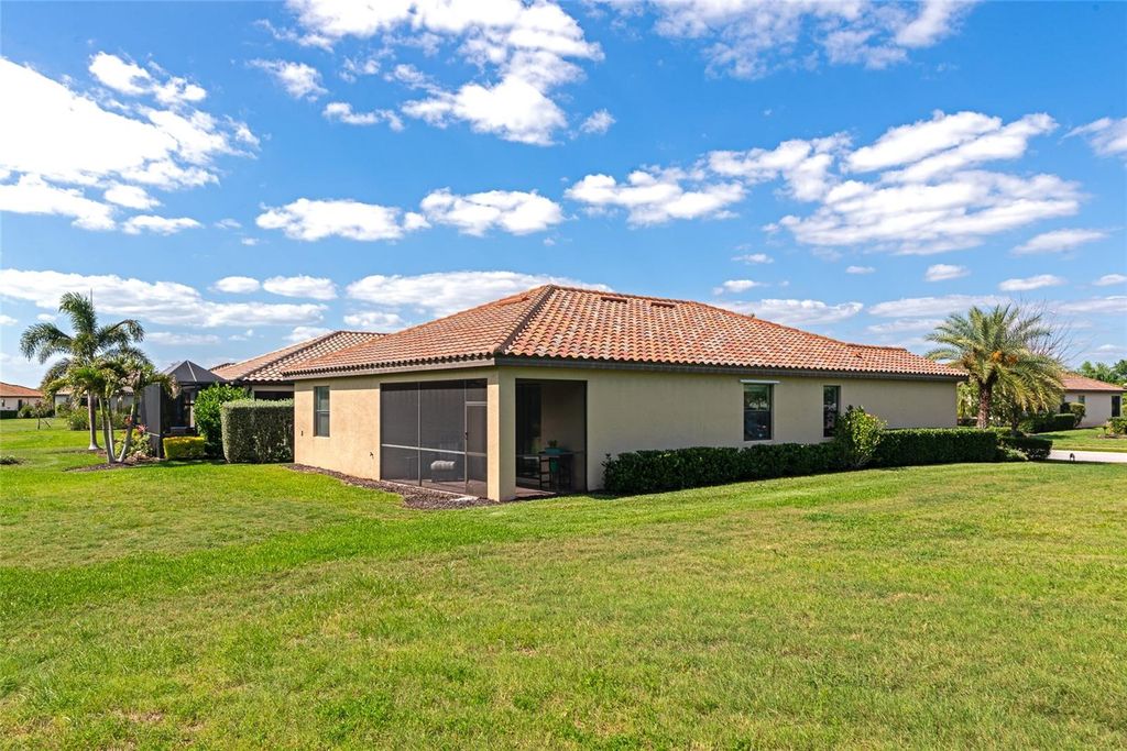 Photo of 157 Wandering Wetlands Circle, Bradenton, FL 34212 (MLS # A4690847)