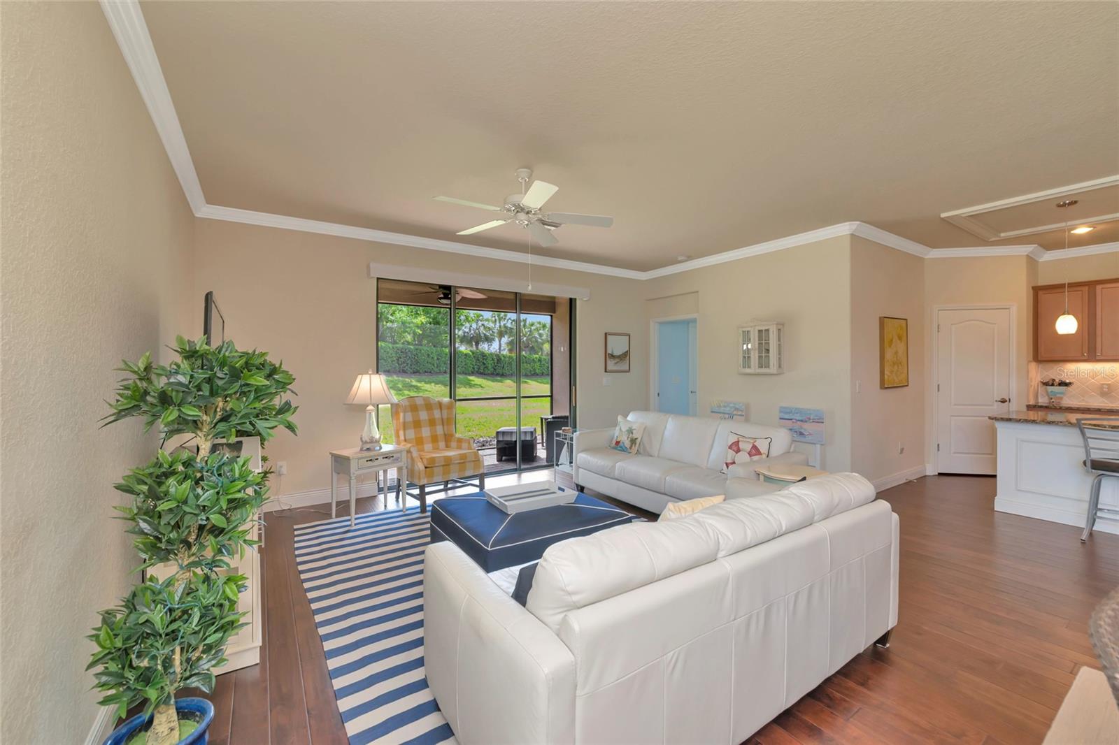 RIVER STRAND - Residential