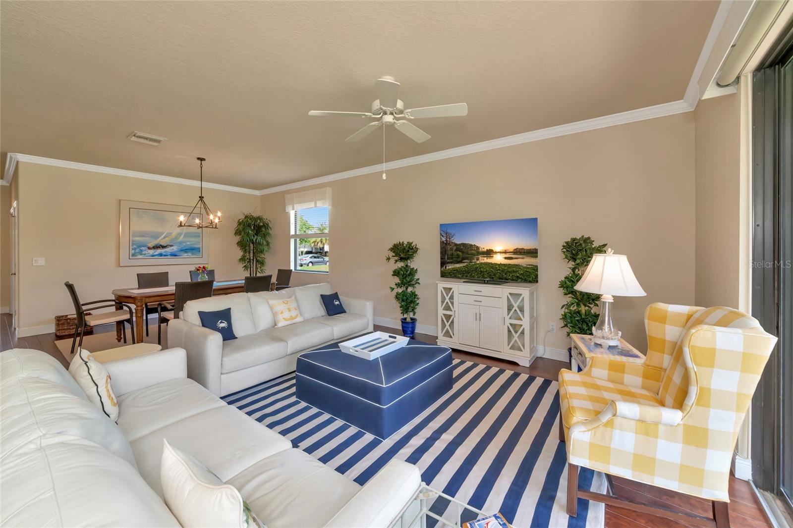 RIVER STRAND - Residential