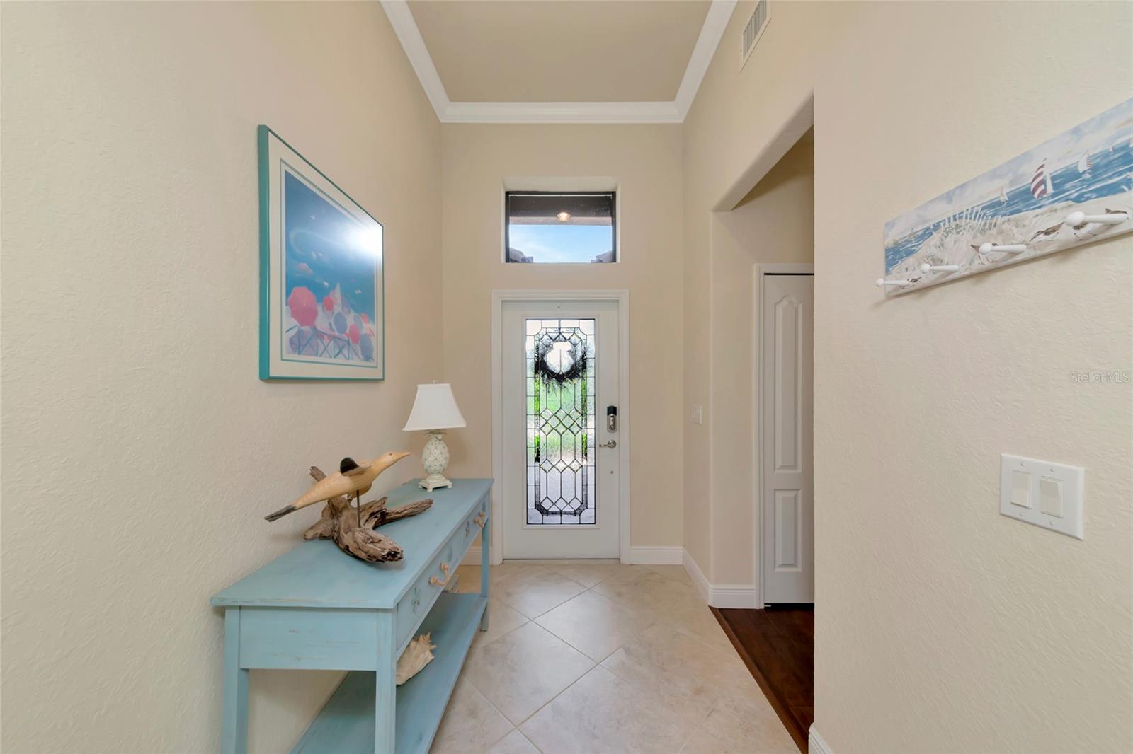 RIVER STRAND - Residential