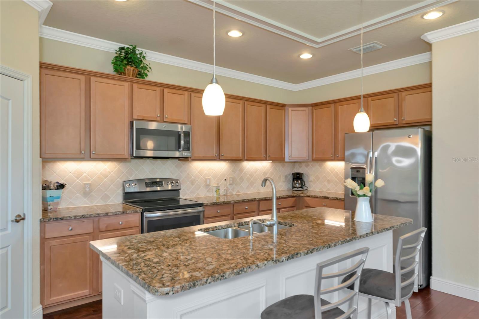 RIVER STRAND - Residential