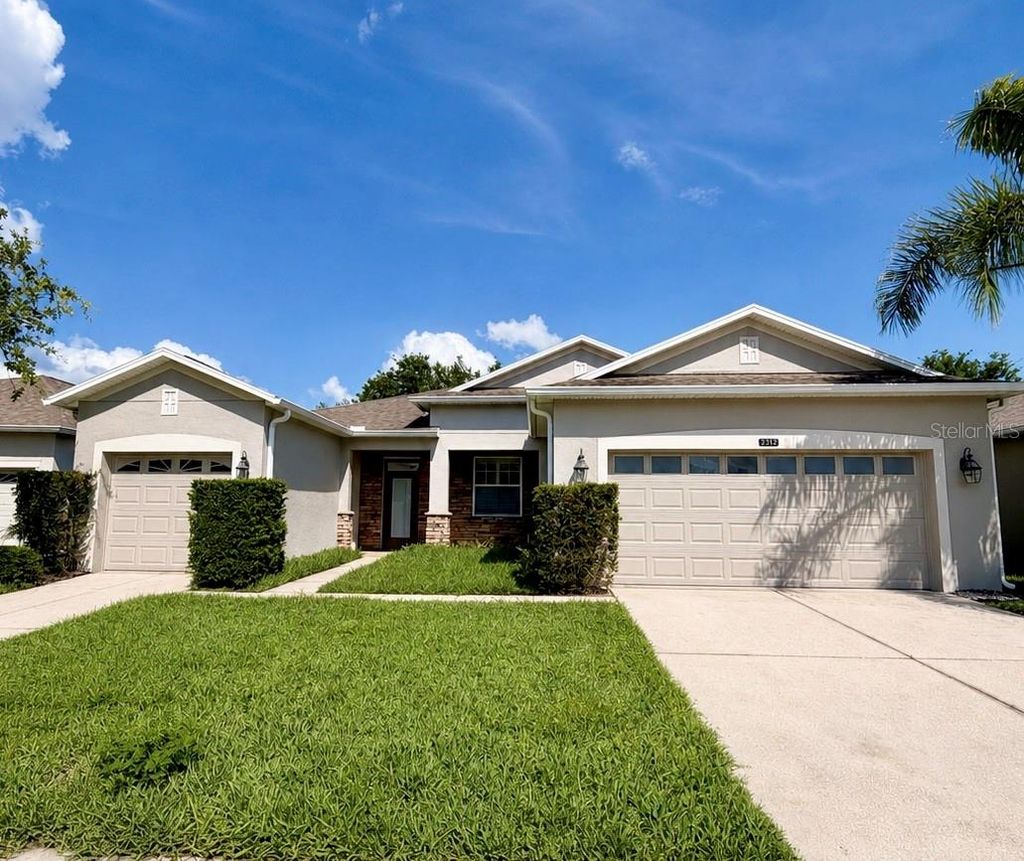 Photo of 2347 Crosston Circle, Orlando, FL 32824 (MLS # O6411341)