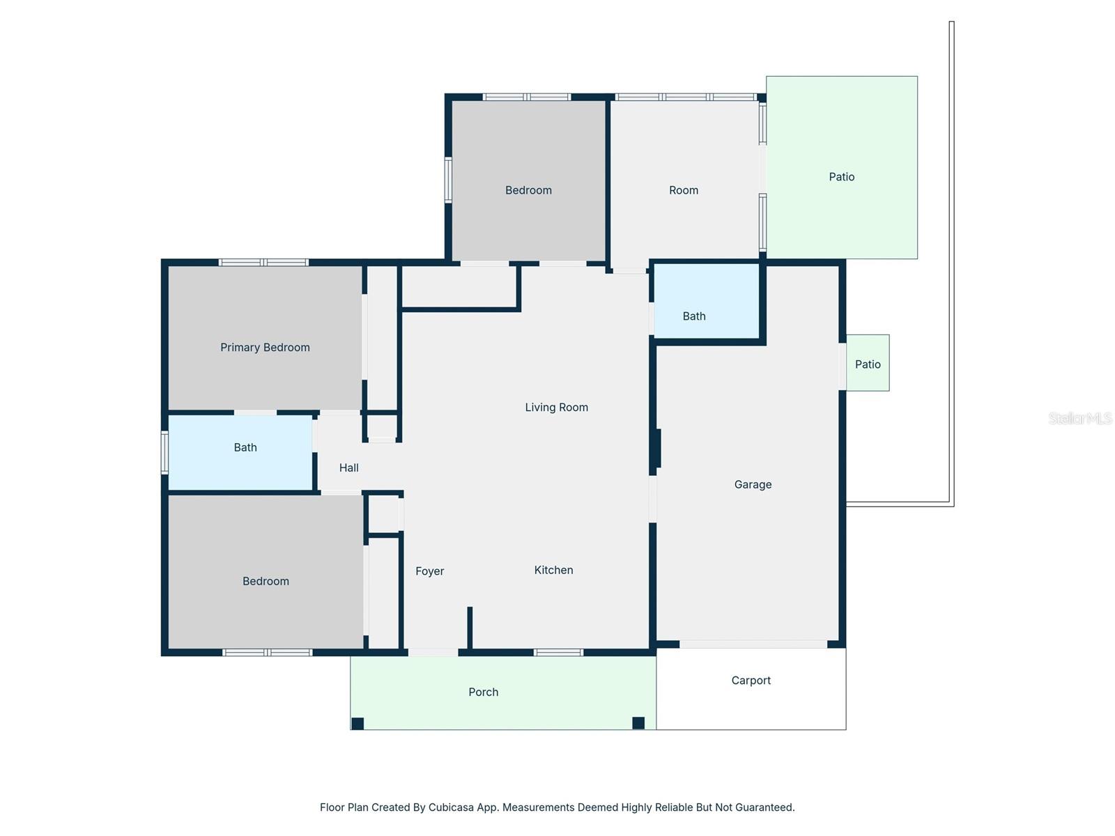HILLANDALE - Residential