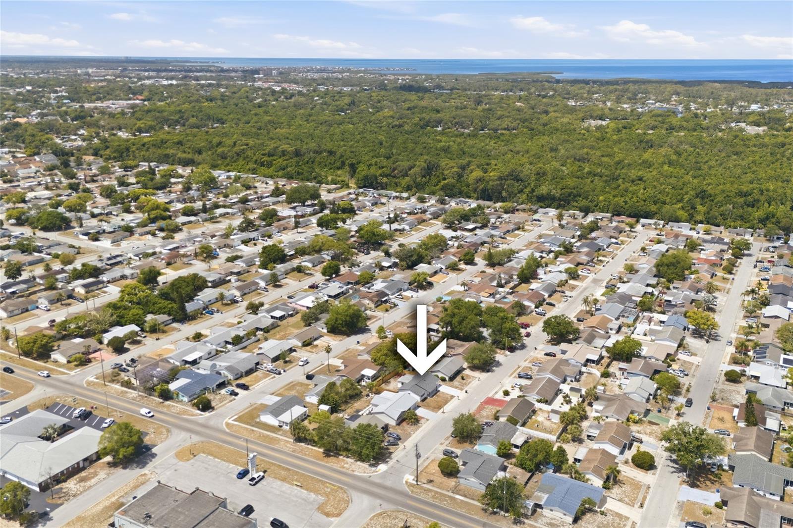 HILLANDALE - Residential