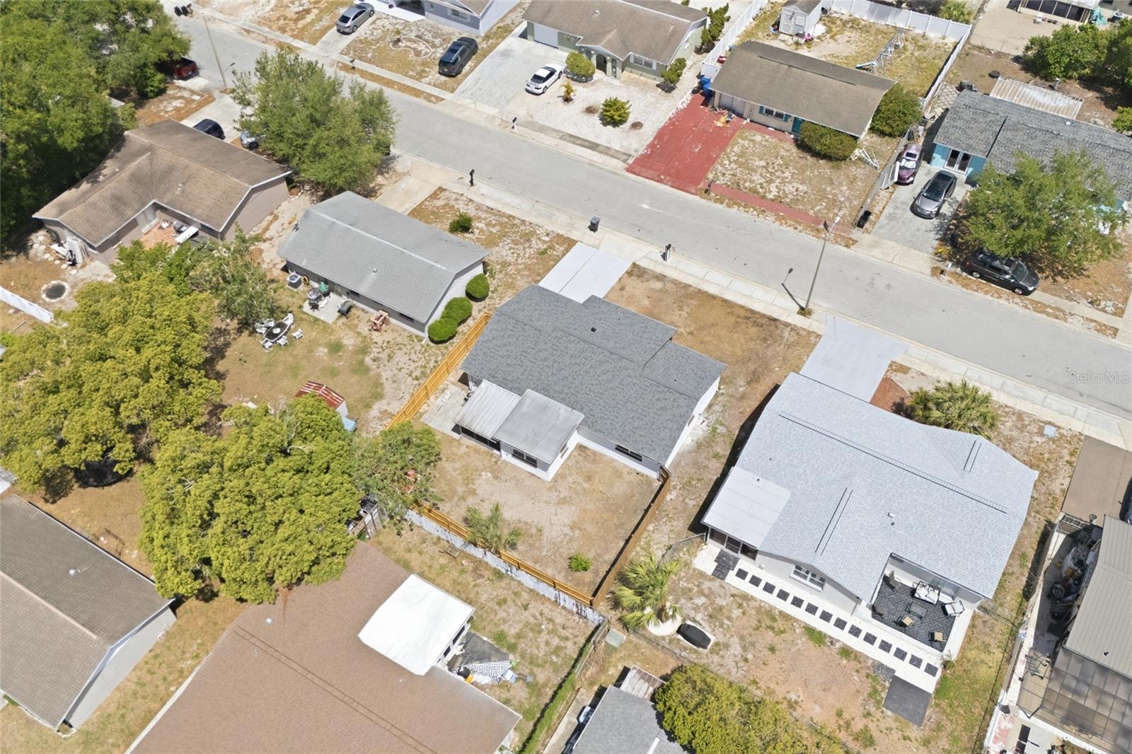 HILLANDALE - Residential