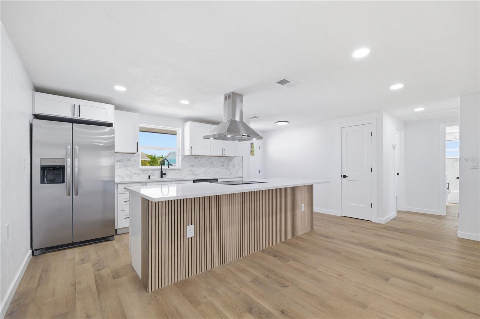 HILLANDALE - Residential