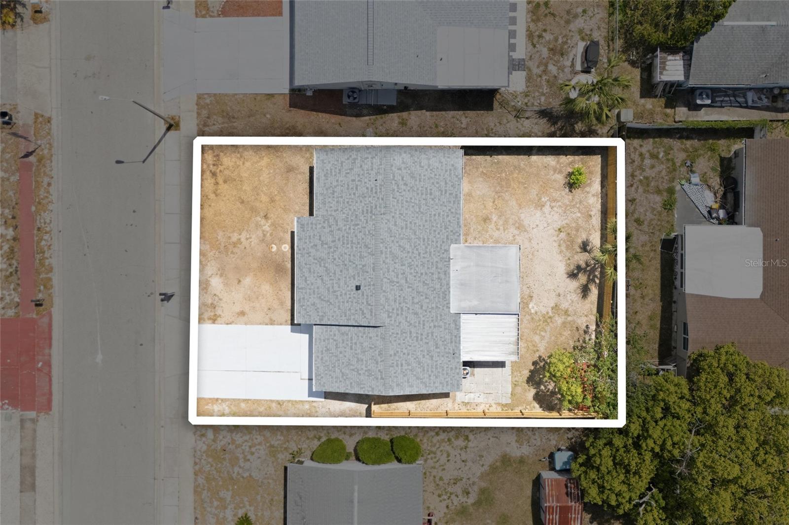 HILLANDALE - Residential