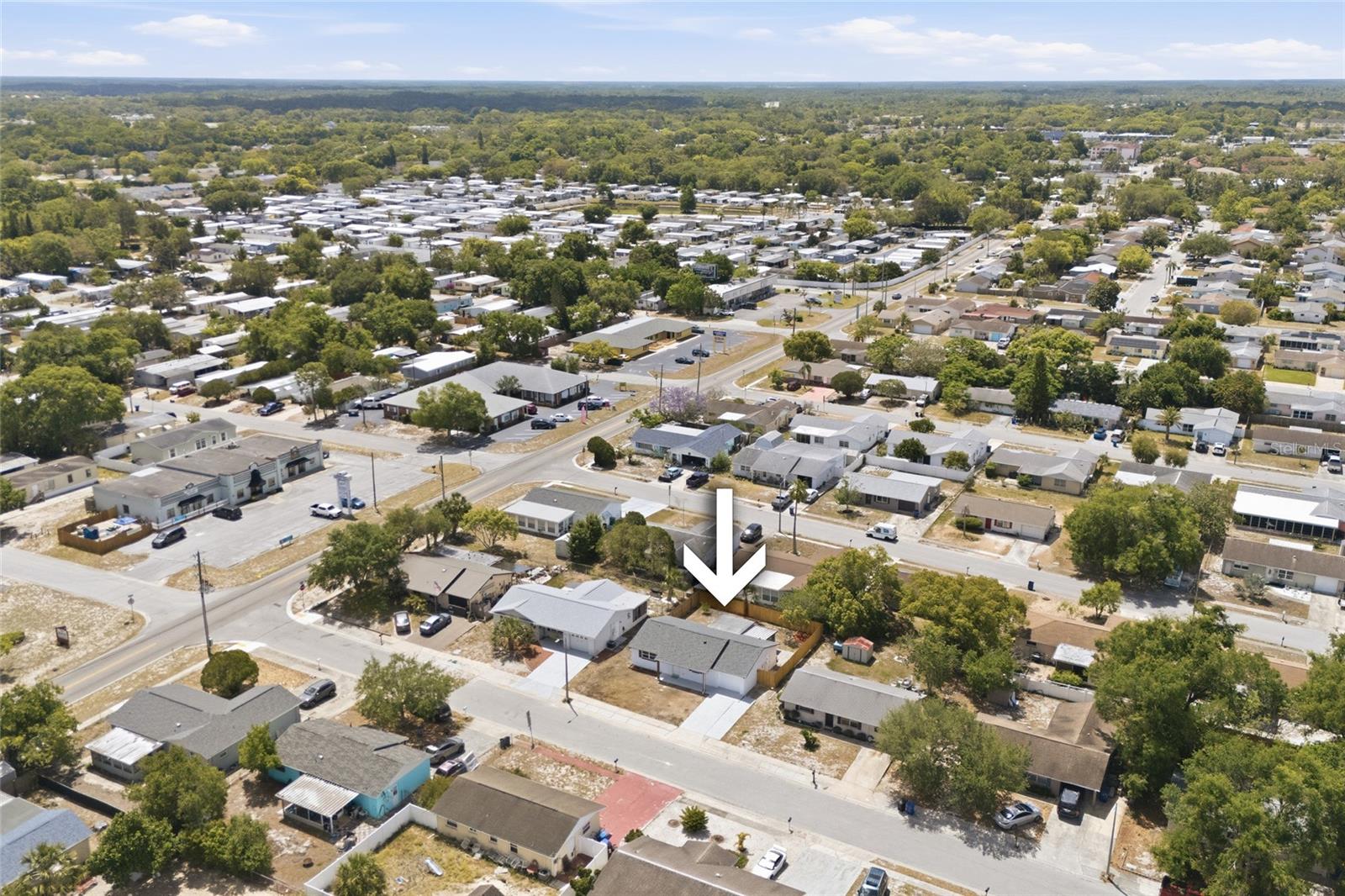 HILLANDALE - Residential