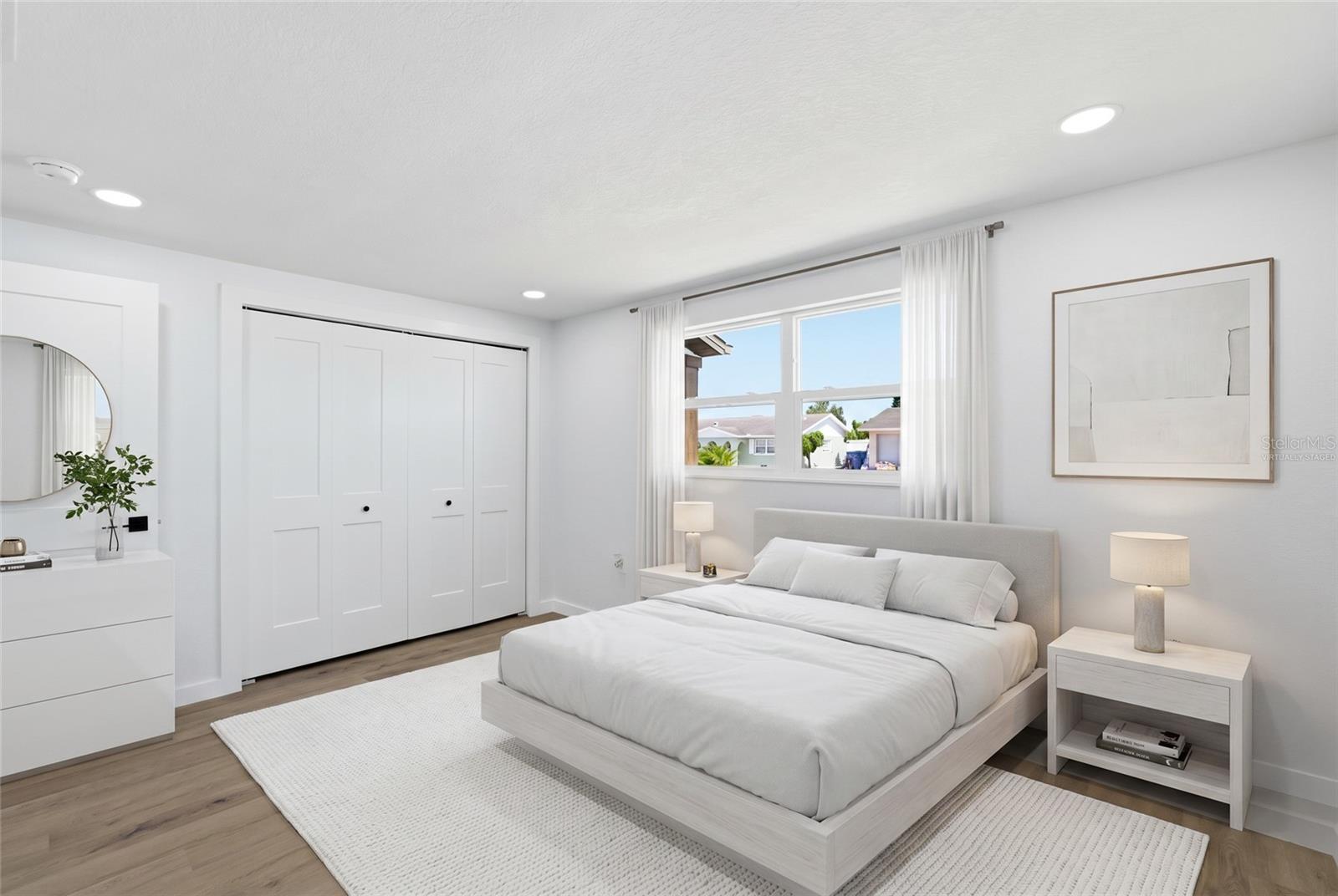 HILLANDALE - Residential