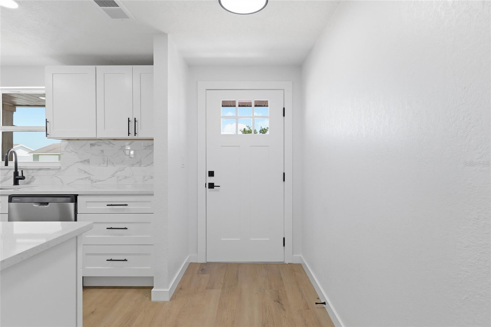 HILLANDALE - Residential