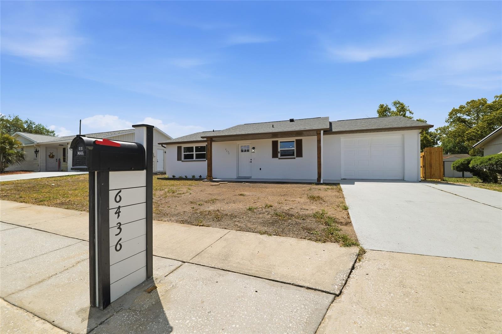 HILLANDALE - Residential