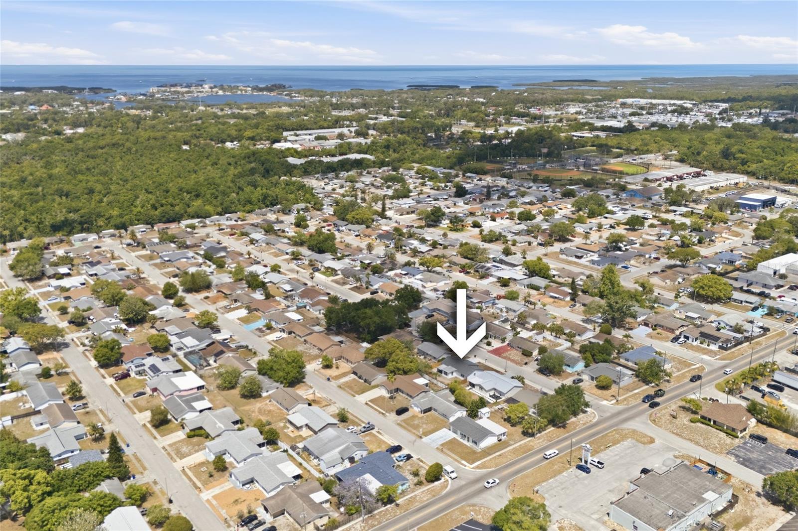 HILLANDALE - Residential