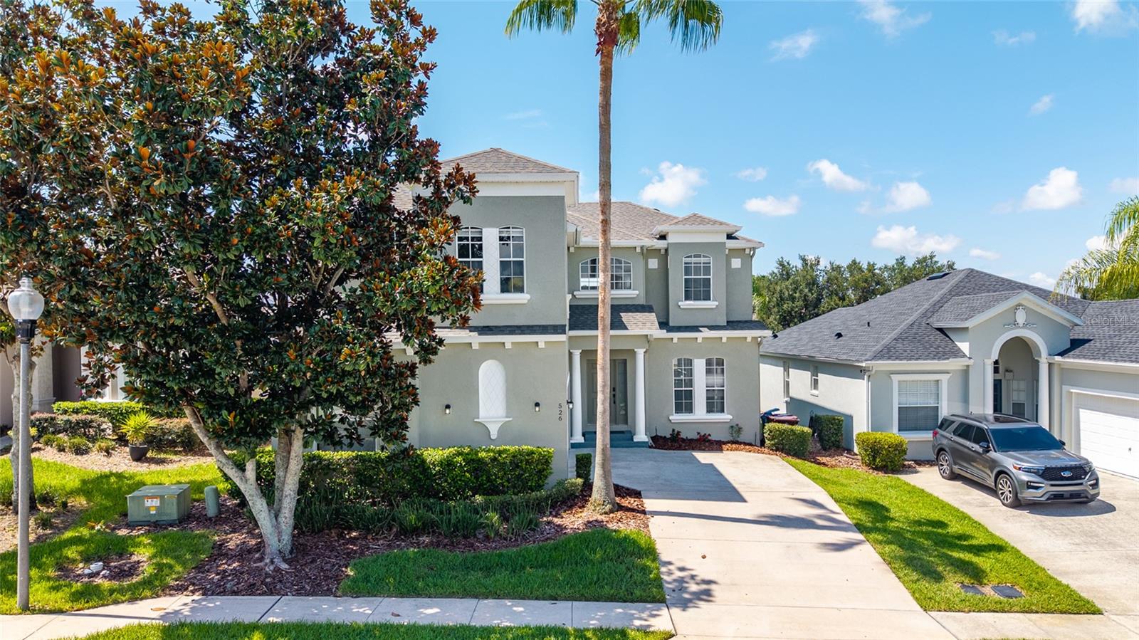 526 PINELOCH DRIVE