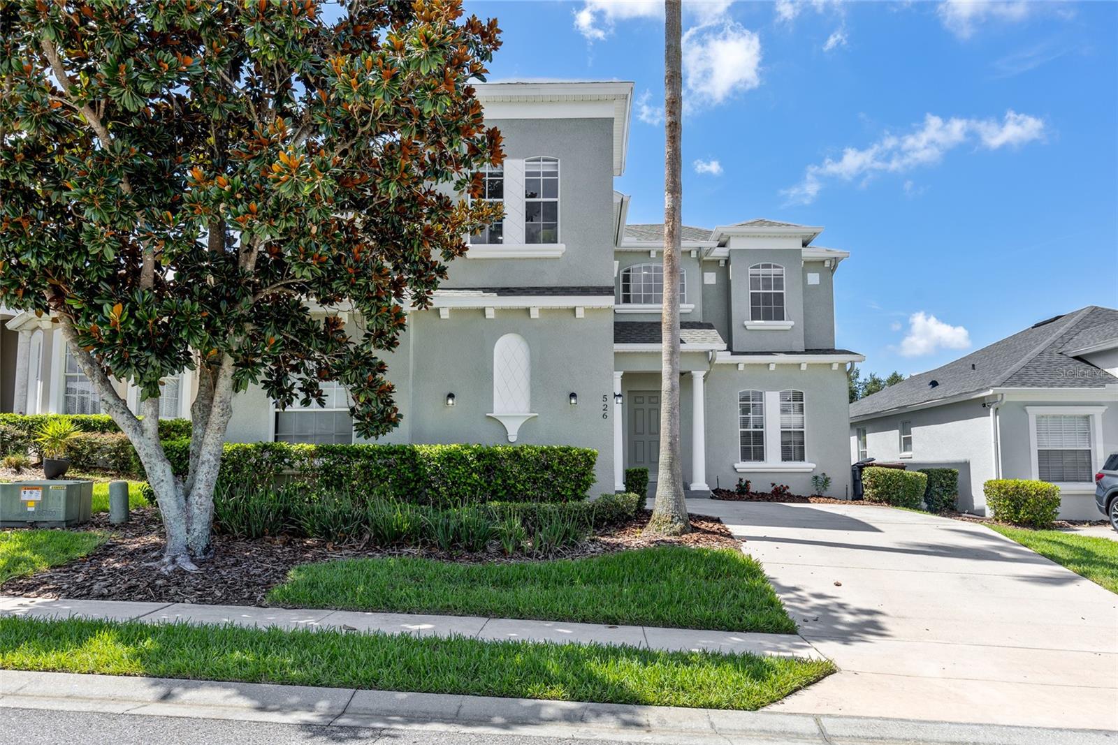 526 PINELOCH DRIVE