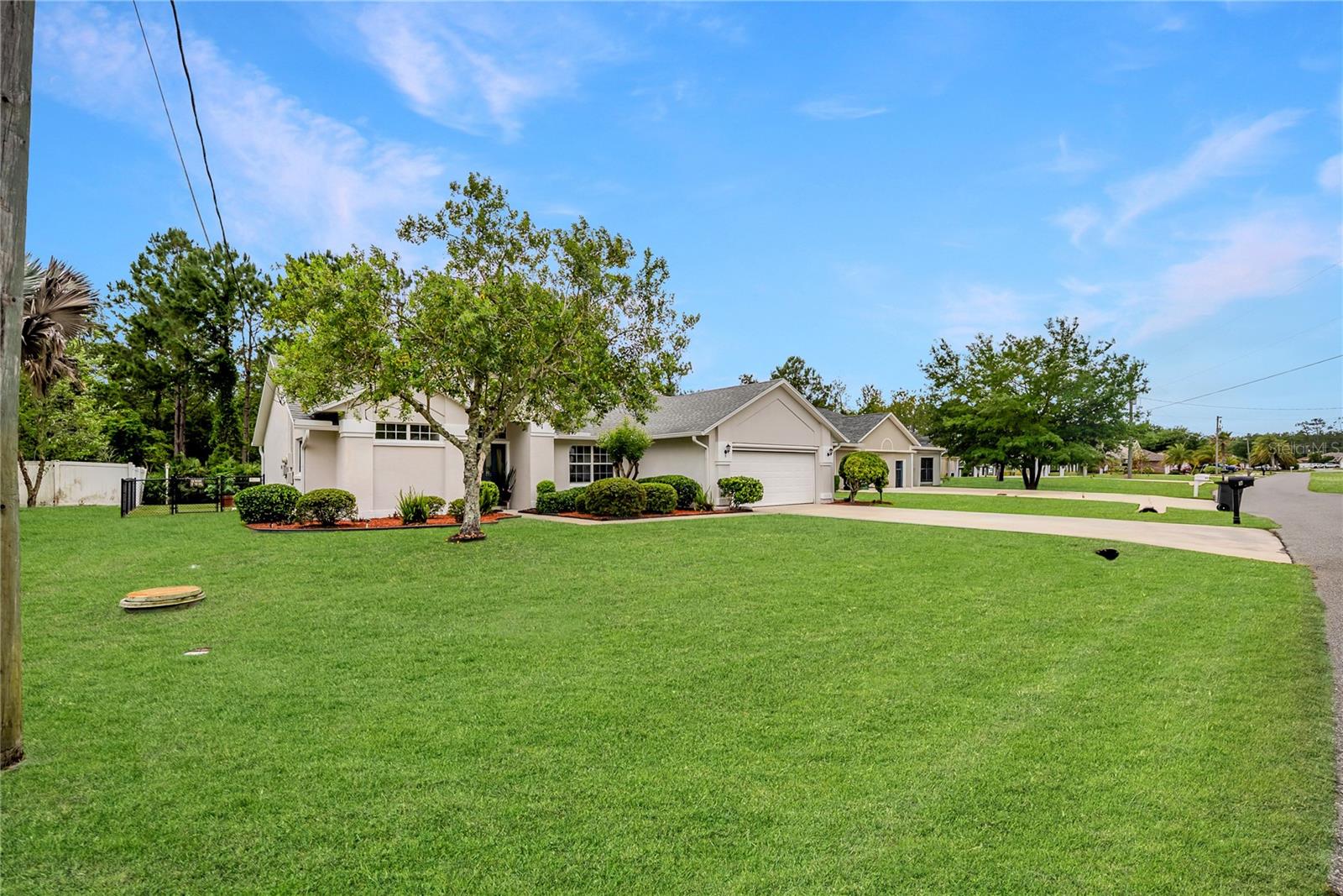 PALM COAST SEC 35 - Residential