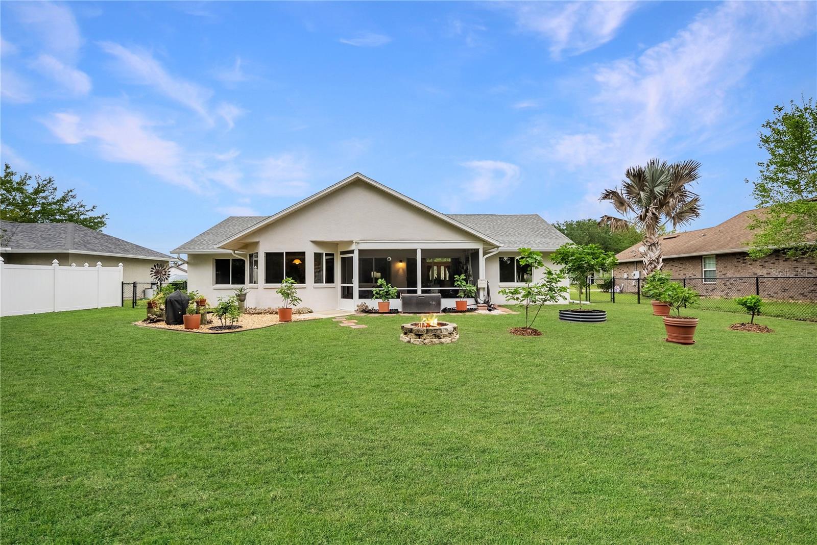 PALM COAST SEC 35 - Residential