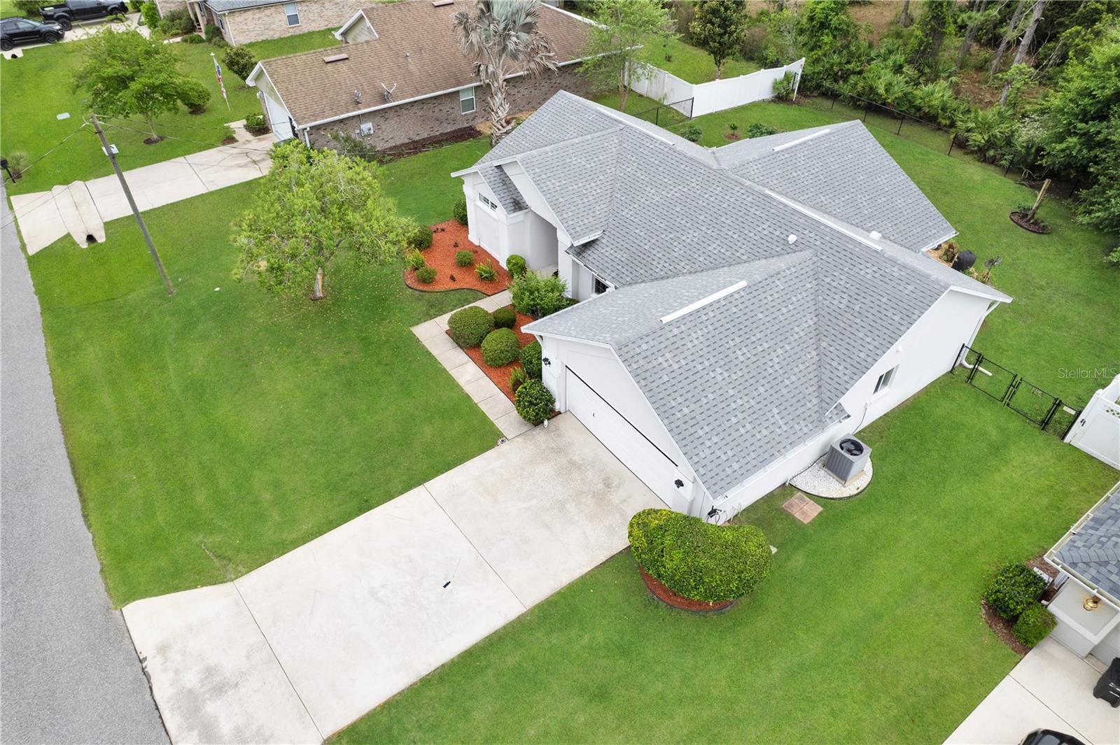 PALM COAST SEC 35 - Residential