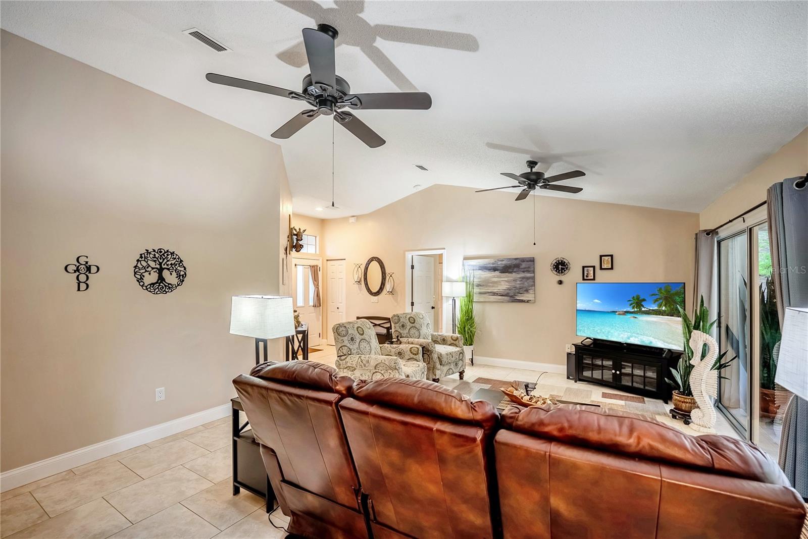 PALM COAST SEC 35 - Residential